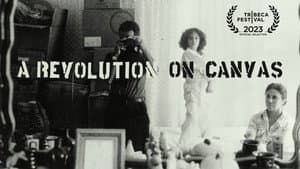 A Revolution on Canvas — foto 2