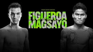 Brandon Figueroa vs. Mark Magsayo — foto 2