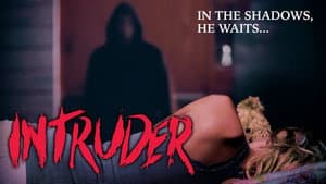 Intruder — foto 5