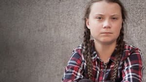 Yo soy Greta Thunberg — foto 5