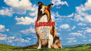 Lassie: Well of Love — foto 1