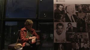 Las cinéphilas — foto 2