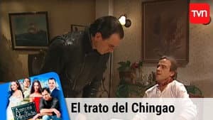 La amante de Rubén