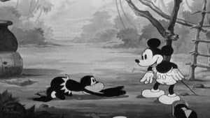 Mickey's Man Friday — foto 1