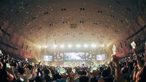 ヰ世界情緒 3rd ONE-MAN LIVE「Anima III」 — foto 1