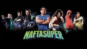 Nafta Súper — foto 1