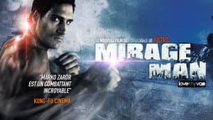 Mirageman — foto 2