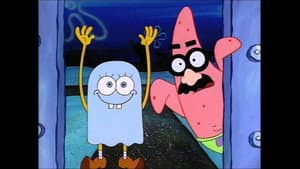 SpongeBob SquarePants: Halloween — foto 1