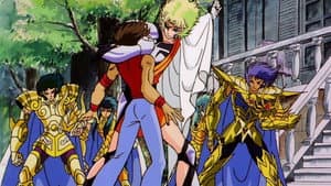 Los Caballeros del Zodiaco: Contraatacan — foto 12