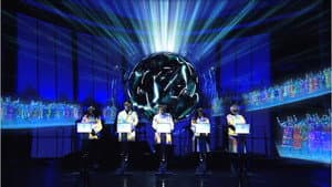 ＮＨＫスペシャル　ネクストワールド　私たちの未来 — foto 1