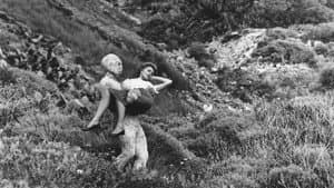 Curse of the Faceless Man — foto 1