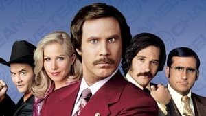 El Reportero: La Leyenda de Ron Burgundy — foto 1