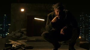 Rudra: The Edge Of Darkness — foto 3