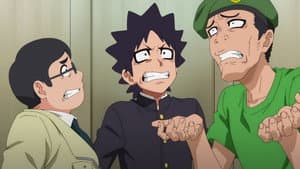 Episodio 1