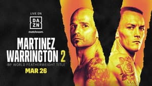 Kiko Martinez vs. Josh Warrington 2 — foto 1