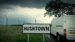 Hushtown — foto 3