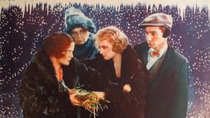 The Sin Sister — foto 1