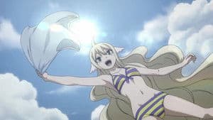 Fairy Tail Zerø: la Búsqueda del Tesoro