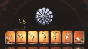 Cirque du Soleil: IRIS — foto 1