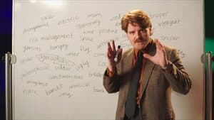 Phil Gunderson Teaches Screenwriting — foto 2