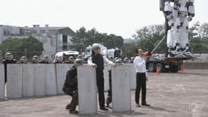 THE NEXT GENERATION パトレイバー 第3章 — foto 1