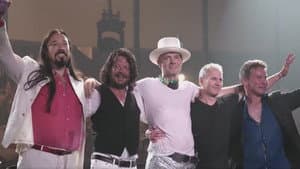 The Tragically Hip -  A National Celebration — foto 4