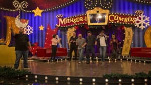 Mahşer-i Cümbüş — foto 1