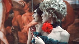 Die bitteren Tränen der Petra von Kant — foto 3