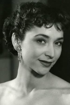 Hariette Garellick