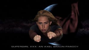 Supergirl XXX: An Axel Braun Parody — foto 1