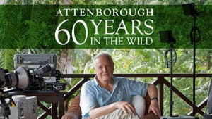 Attenborough: 60 Years in the Wild — foto 5