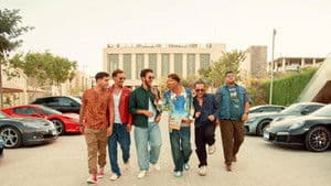 الحريفة 2 :الريمونتادا — foto 4