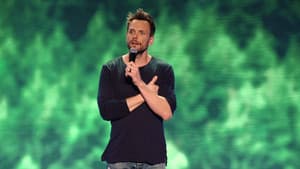 Joel McHale: Live from Pyongyang — foto 2