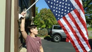 Trumps Amerika - Macht, Wandel, Widerstand — foto 5