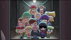 A Loud House Christmas Movie: Naughty or Nice — foto 3
