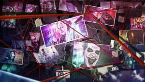 Supervillanos: Una Investigación — foto 1