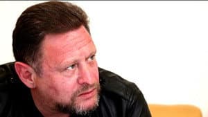 Shaun Ryder: The Ecstacy and the Agony — foto 1