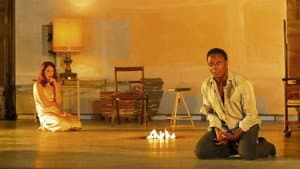 National Theatre Live: Hedda Gabler — foto 2