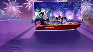 El maravilloso verano de Mickey Mouse — foto 4