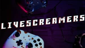 Livescreamers — foto 1