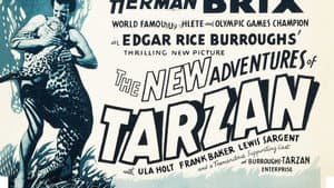 The New Adventures of Tarzan — foto 2