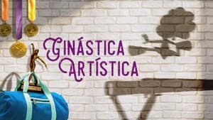 Competencia De Gimnasia