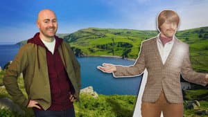 Paddy and Nigel's Tourist Trap — foto 1