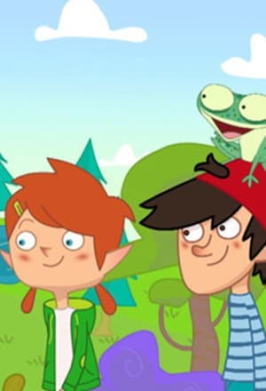 Temporada 1