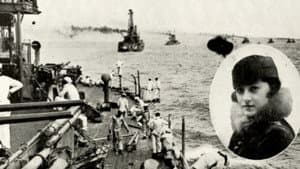 Neal of the Navy — foto 1