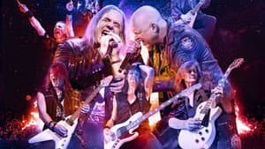 Helloween: United Alive in Madrid — foto 2