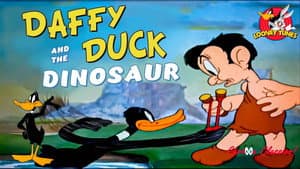 Daffy Duck and the Dinosaur — foto 2