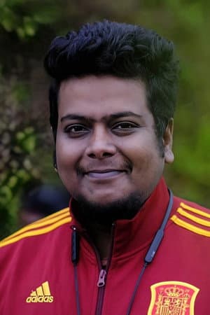 Vinesh Viswanath