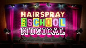 Hairspray: The School Musical — foto 1