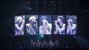 JAPAN ARENA TOUR SHINee WORLD 2013 ～Boys Meet U～ — foto 1